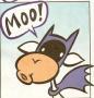 Batcow