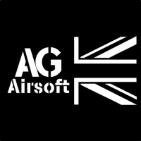 Alpha Group Airsoft (Team)