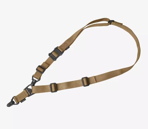 More information about "WANTED! MAGPUL MS3 Sling in Coyote Tan"