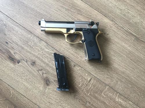 More information about "WE Gold M9"