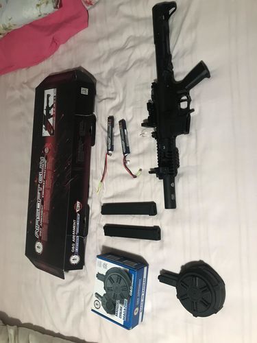 More information about "Arp9+ Drum mag"