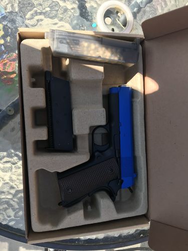 More information about "We 1911 mini (new)"