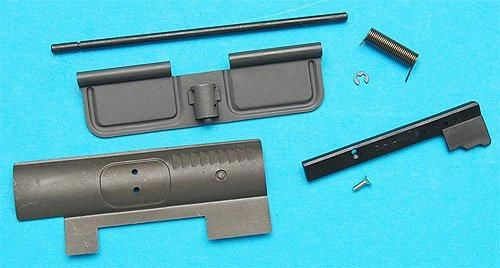 More information about "G&P M4 dust guard set"