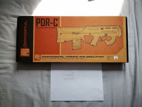 More information about "PTS PDR-C with Grip Extension"