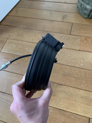 More information about "GHK AK HPA drum mag"