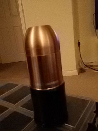 More information about "madbull pb4 40mm grenades"