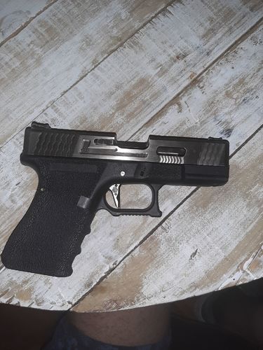 More information about "I need internals for my (we wet g19)"