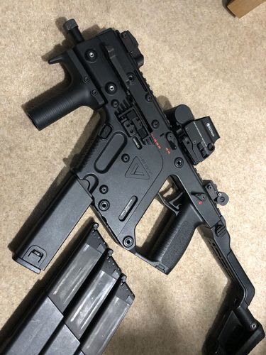 More information about "Wanted! Kwa vector gbb stuff wanted"