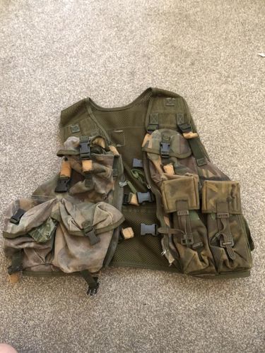 More information about "Gear clearout -5.11,HSGI,Viper"