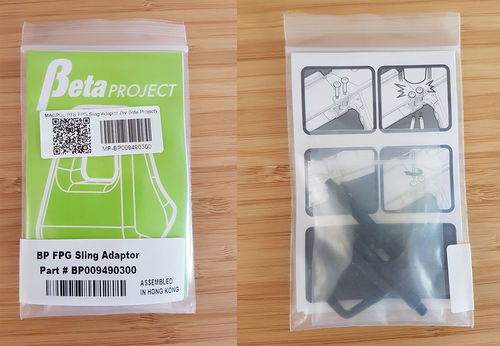 More information about "Beta Project FPG Magpul KSC/KWA Sling Adaptor"