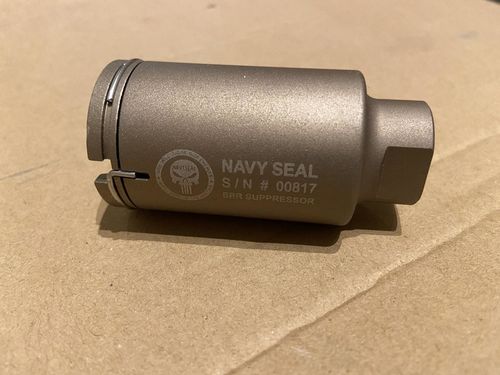 More information about "Tan Nov Fire Pig Sound amplifier Ccw"