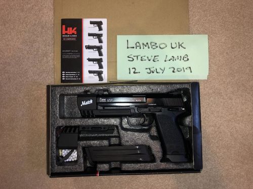 More information about "KWA USP.45 Match"