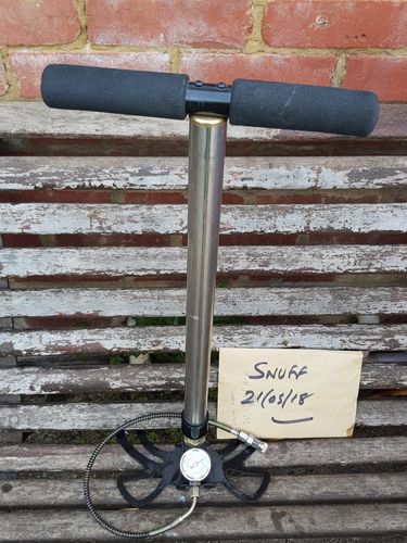 More information about "HPA bottles and pump"