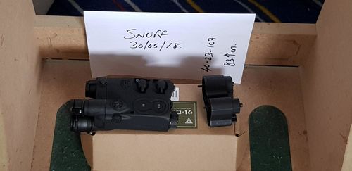 More information about "Fake PEQ/battery box"