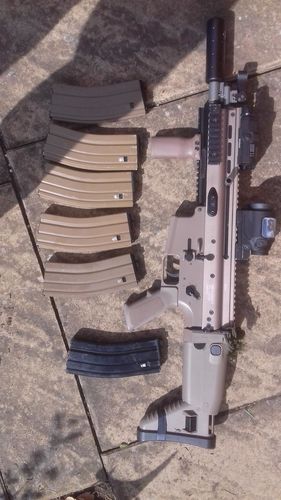 More information about "We scar l"