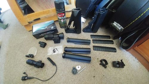 More information about "Big clearout"