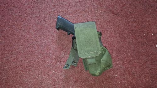 More information about "Moscart pistol and holster/pouch"