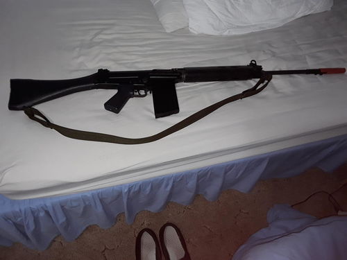 More information about "king arms l1a1"