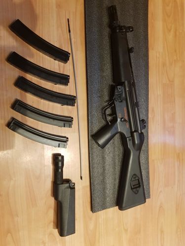 More information about "JG MP5 JG070 M5-A4"