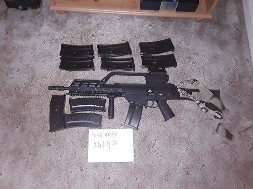 More information about "WE G39/6k RAS with npas sale or swap"