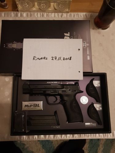 More information about "M&P 9L PC"