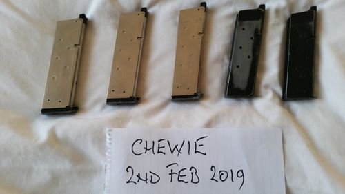 More information about "WE 1911A1 mag"