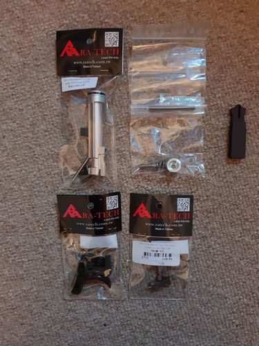 More information about "RA-TECH upgrades for WE 999/G36"