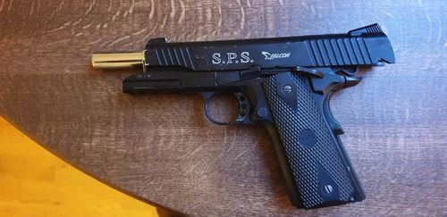 More information about "1911 SPS Falcon C02 ***SOLD***"
