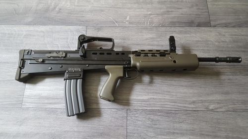 More information about "G&G L85A2"