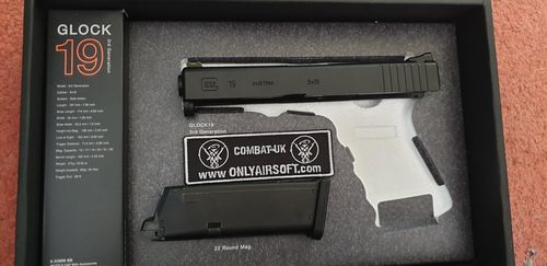 More information about "TM G19 parts"