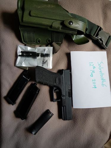 More information about "WE G17 Package"