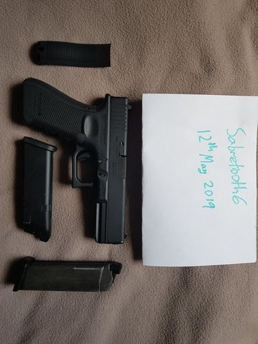 More information about "Stark Arms Glock 17 Gen 4"