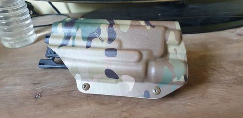 More information about "HW Kydex holster for G17"