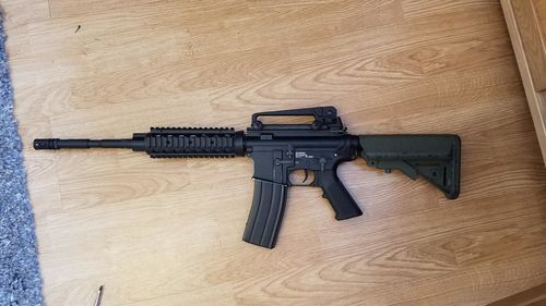 More information about "Nuprol Delta SOPMOD"