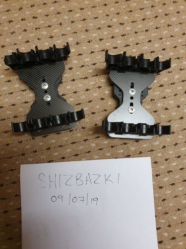 More information about "APS Conception CAM870 Shell holders"