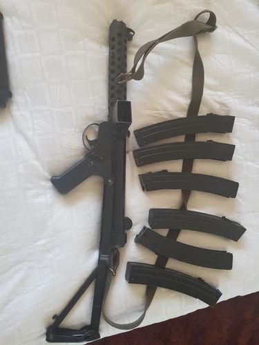 More information about "S&T Sterling SMG"