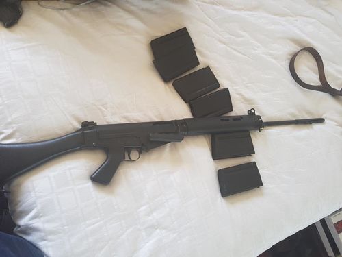 More information about "Ares L1A1 SLR"