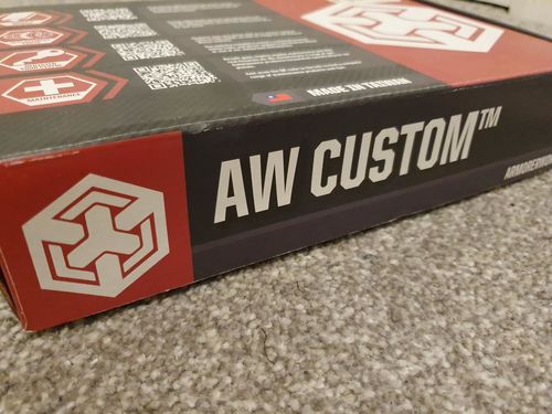 More information about "AW HX11 Hi Capa"