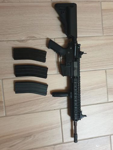 More information about "Nuprol M4"