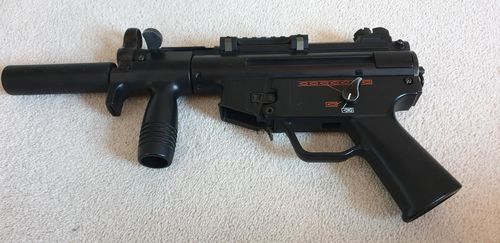 More information about "For Sale Tokyo Marui SHELL"