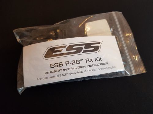More information about "ESS P-2B RX inserts"