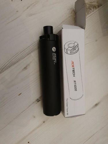 More information about "Acetech AT1000 tracer"