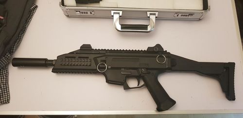 More information about "ASG Evo package"