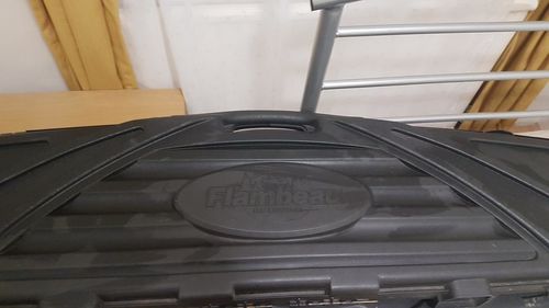 More information about "Hard Case"