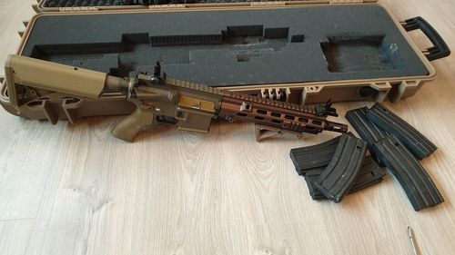 More information about "TM NGRS 416 Delta Custom."