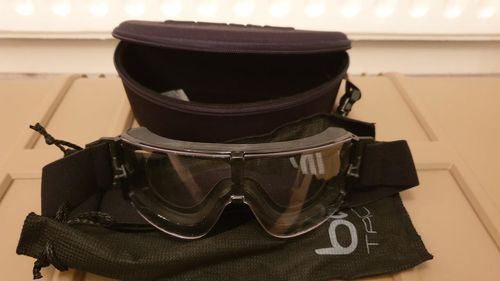 More information about "Bolle X800I goggles"