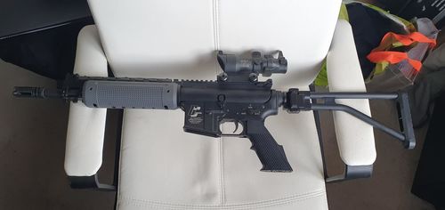 More information about "G & G GC300 S (LR300) (Offers considered)"