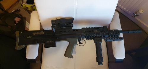 More information about "ICS L85A2 (offers considered)"