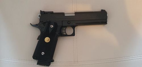 More information about "WE Hi-Cappa"