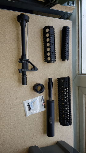 More information about "MWS Front ends"